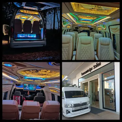 เช่ารถตู้สกลนคร ทัศพลรถตู้ รถตู้เช่าสกลนคร เหมารถตู้สกลนคร รถตู้สนามบินสกลนคร